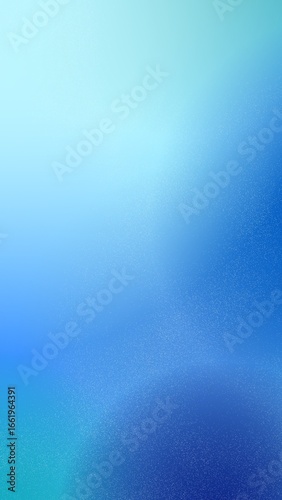 abstract blue background, Blurred blue gradient background