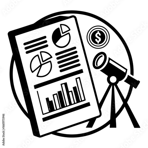 Business Financial Forecasting , Business