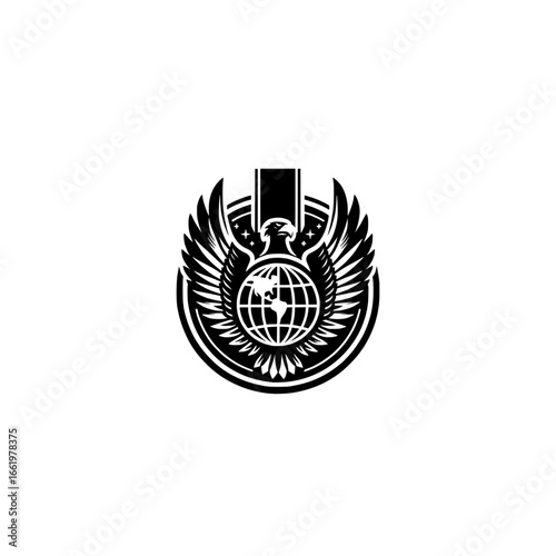 Winning Eagles Medal