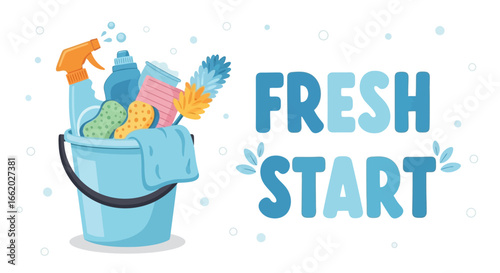 Embrace the clean, a fresh perspective begins with a pristine environment