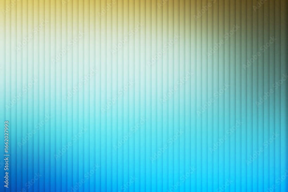 Fototapeta premium Abstract vertical striations gradient background