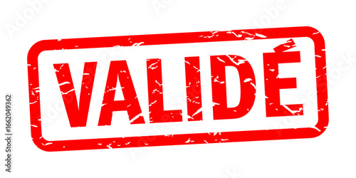 Validé