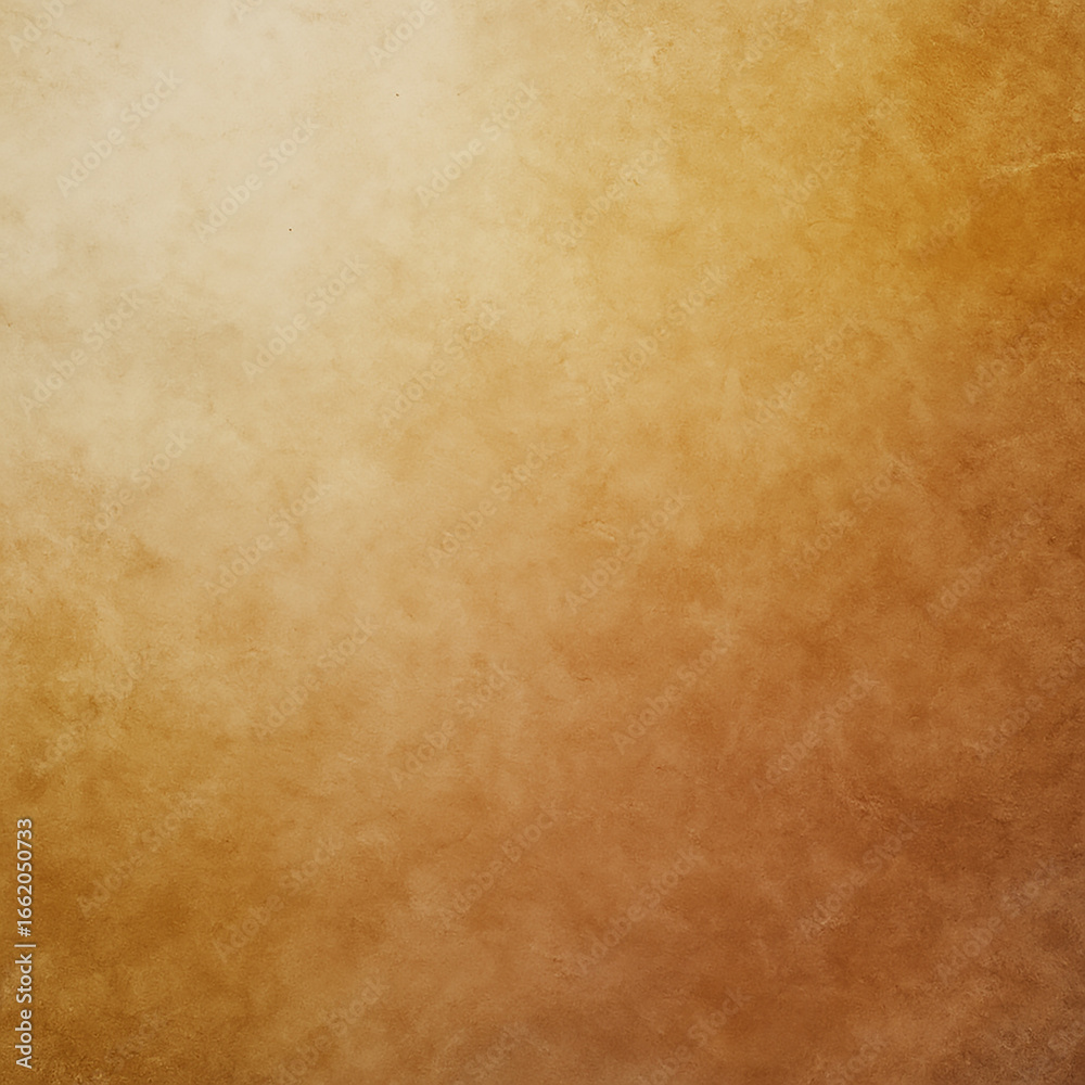Obraz premium Warm textured background with subtle gradients of golden yellow and earthy browns evoking a sense of comfort and natural beauty