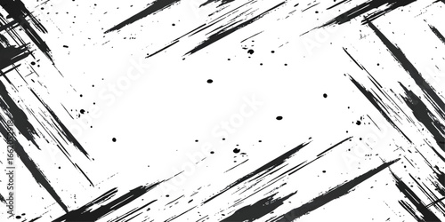 Edgy Grunge Texture with Rough, Distressed, and Stained Surfaces Ideal for Backgrounds, Overlays, Posters, Digital Art, Graphic Design, Urban Projects, Creative Visuals, and Artistic.