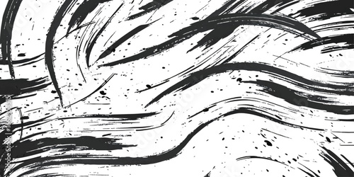 Edgy Grunge Texture with Rough, Distressed, and Stained Surfaces Ideal for Backgrounds, Overlays, Posters, Digital Art, Graphic Design, Urban Projects, Creative Visuals, and Artistic.