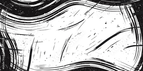 Dynamic Grunge Texture with Rough, Scratched, and Stained Surfaces, Ideal for Artistic Designs, Digital Projects, Posters, Backgrounds, Overlays, Urban Visuals, and Creative Graphic Work.