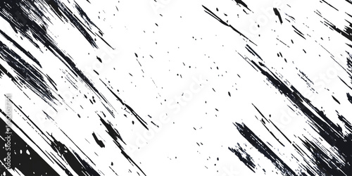 Dynamic Grunge Texture with Rough, Scratched, and Stained Surfaces, Ideal for Artistic Designs, Digital Projects, Posters, Backgrounds, Overlays, Urban Visuals, and Creative Graphic Work.