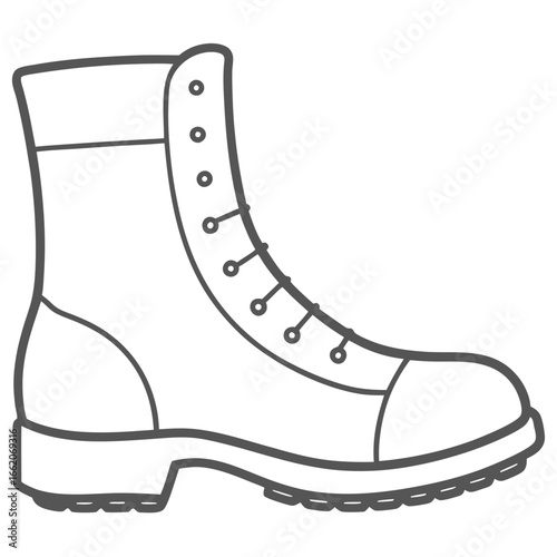 Classic Vintage Boot Collection  