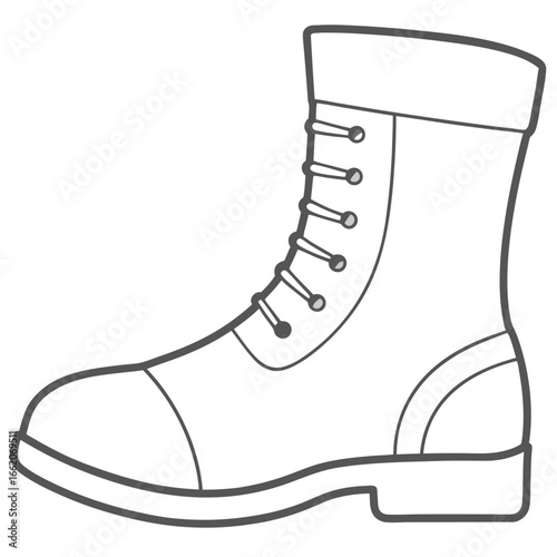 Classic Vintage Boot Collection  