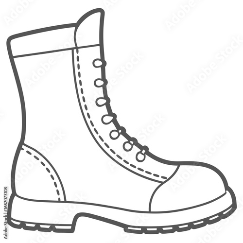 Classic Vintage Boot Collection  