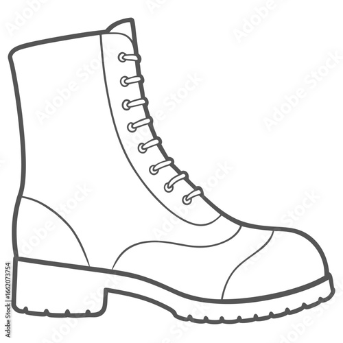 Classic Vintage Boot Collection  