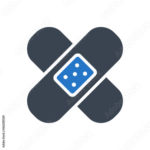 Healing at Home Icon