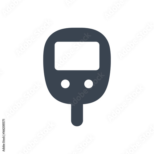 At Home Diagnostics Icon