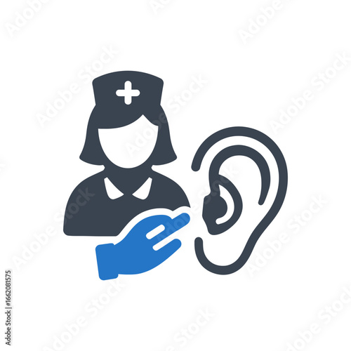 Audiology at Home Icon