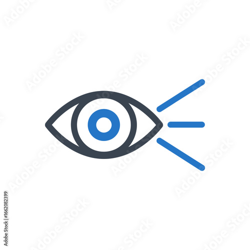 Healthy Sight Vision icon