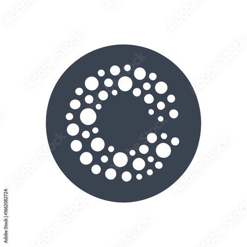 Retina Cell Vision icon