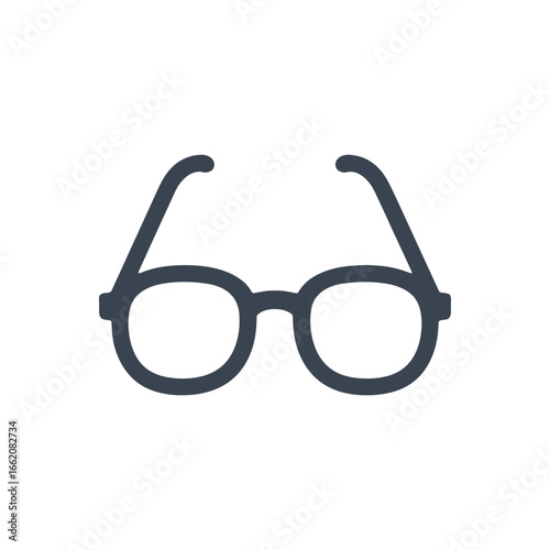 Eyeglasses Vision Aid icon
