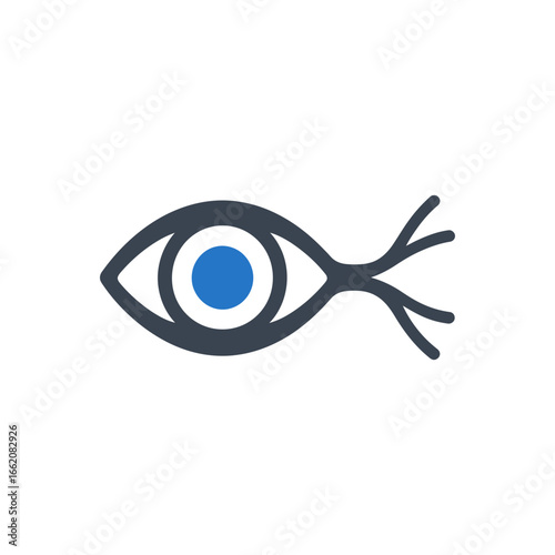 Eye Veins Health icon