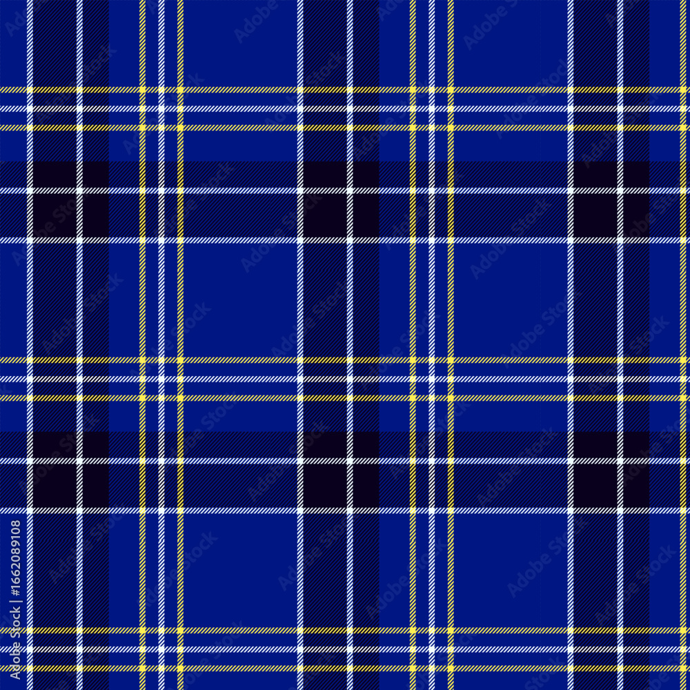 Blue and White colors tartan plaid Scottish seamless pattern.Texture from tartan, plaid, tablecloths, clothes, shirt. Blue and White colors tartan plaid Scottish seamless pattern.Texture from tartan, plaid, tablecloths, clothes, shirt.