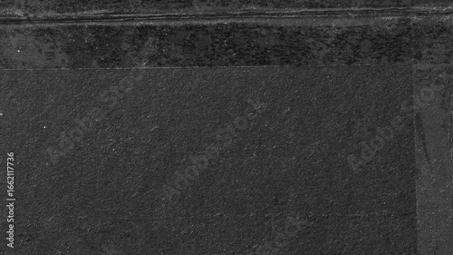 HD Animated Grunge Texture Overlay Background - Dark Grunge Aged Paper Texture HD Video Motion Graphics