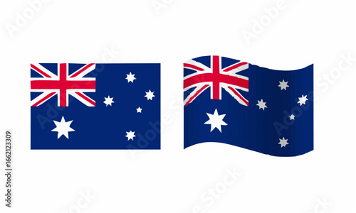 Rectangle and Wave Australia ...