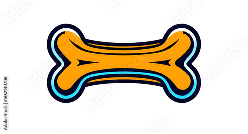 dog bone vector, dog chew toy, pet bone illustration, bone icon, dog treat vector, cartoon dog bone, dog snack vector, bone clipart, puppy bone illustration, dog accessory vector, dog food bone, pet t