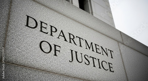 Department of Justice