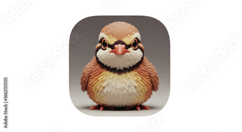 Colorful Gift Box with Ribbon and Bow for Celebration or Special Occasion.