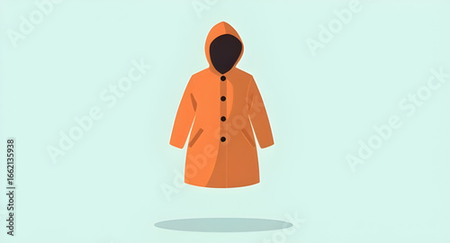raincoat clipart, rainwear illustration, raincoat flat design, raincoat drawing, raincoat cartoon, raincoat fashion, yellow raincoat, kids raincoat, rain jacket, raincoat outline, raincoat sketch, rai