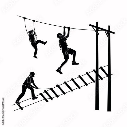 --produce-a-vector-sheet-of-silhouettes-showing-th(11).eps