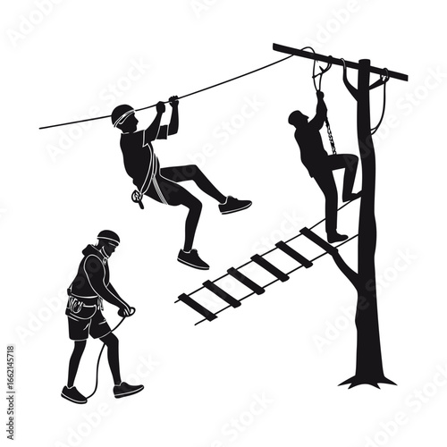 --produce-a-vector-sheet-of-silhouettes-showing-th(4).eps
