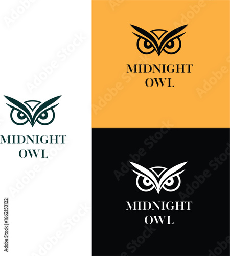 vector illustration of an abstract butterfly