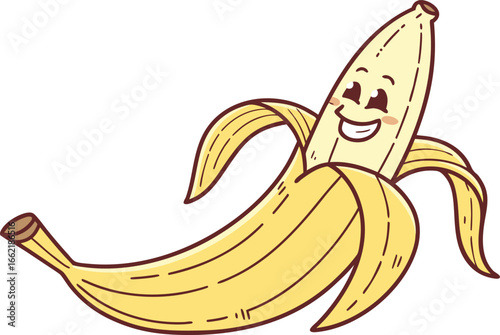 Fresh Banana Art Design Collection. Ripe Banana Art Design Illustration. Cartoon Banana Art Design Bundle. Tropical Banana Art Design Pack. Organic Banana Art Design Set. Yellow Banana Art Design Art