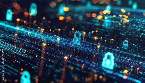 Patching strategies help protect against potential threats and exploits.