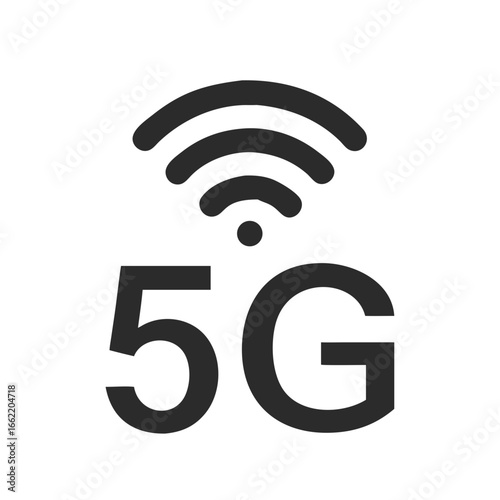 wi fi zone sign