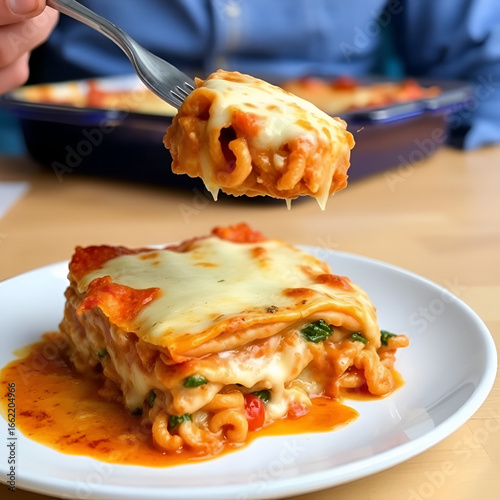 lasagne