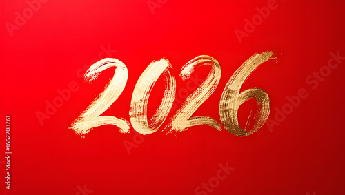 2026 Chinese New Year Celebration