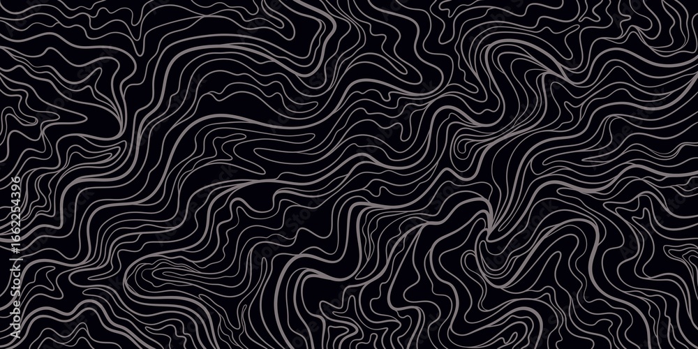 Black background with many intersecting light lines Black background with many intersecting light lines
