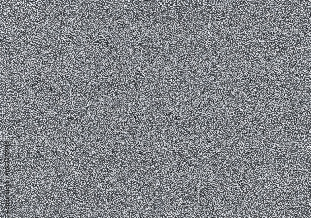 Fototapeta premium Gray textured surface (1)