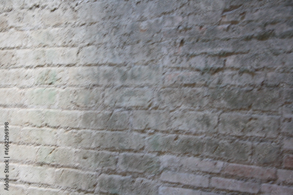 Obraz premium old brick wall