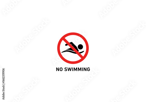warning sign no smoking