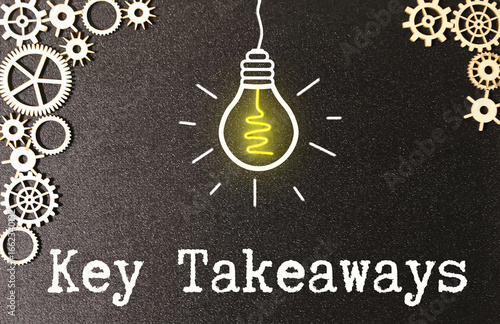 A torn piece of paper and inscription key takeaways