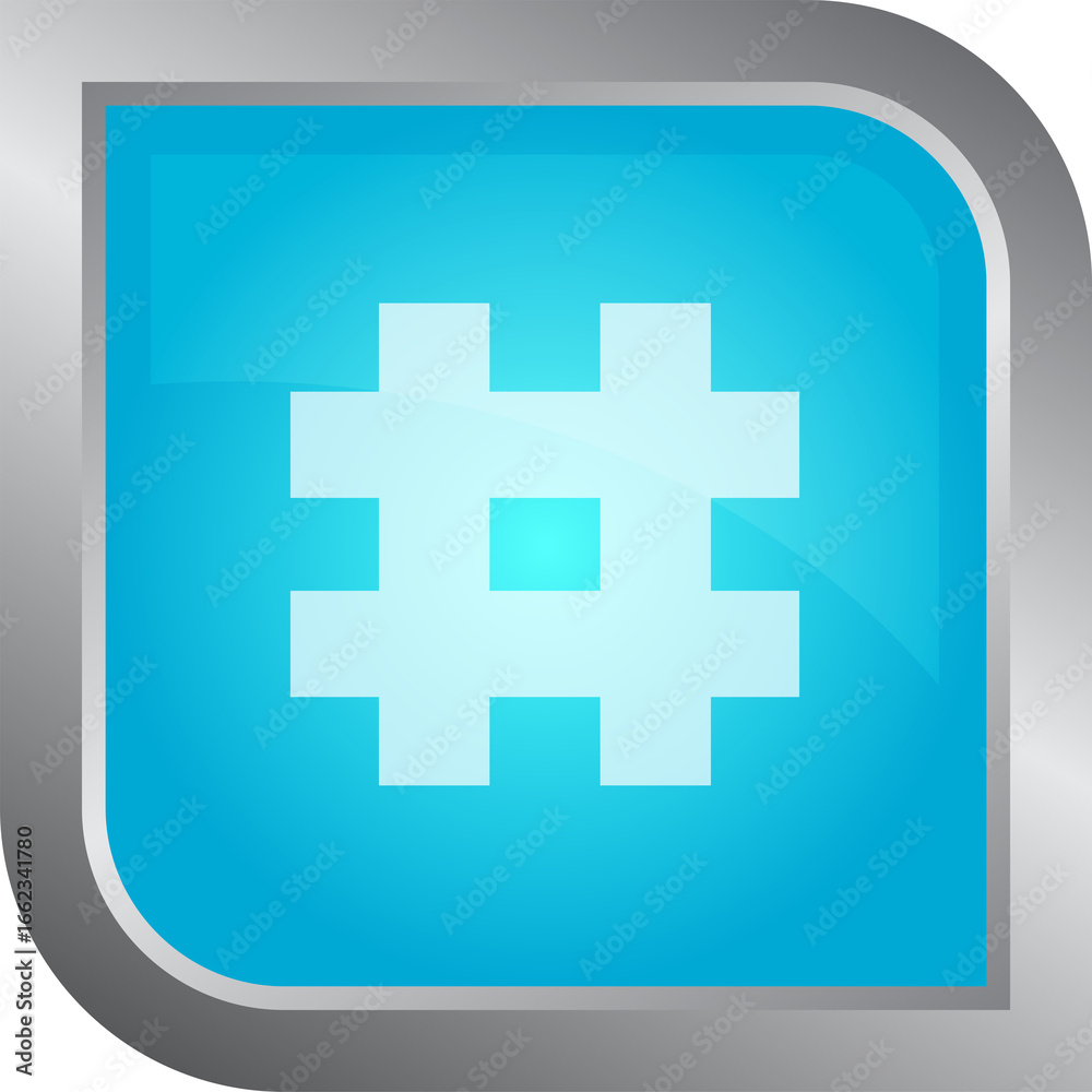 Obraz premium first aid icon