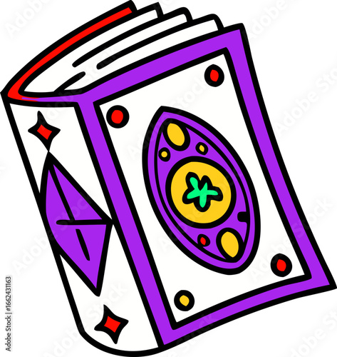 Magic elements