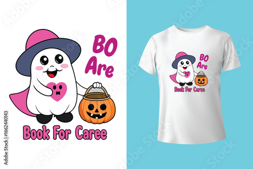 Just a girl who loves cats and halloween t-shirt design. Halloween t-shirt design for cats