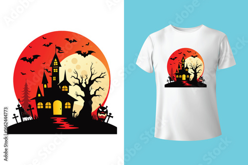 Just the tip I promise Halloween shirt, Halloween T-shirt, Halloween Tee, Funny Halloween T-shirt, Vector typography t shirt design, t shirt, t shirt design.