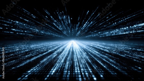 Data processing begins with input-unstructured or structured data entered into systems for conversion into valuable, organized information.
