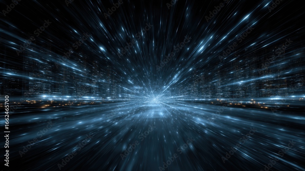 Fototapeta premium Input rate indicates the velocity of data or material entry, guiding system adjustments to maintain accuracy, efficiency, and processing reliability. 