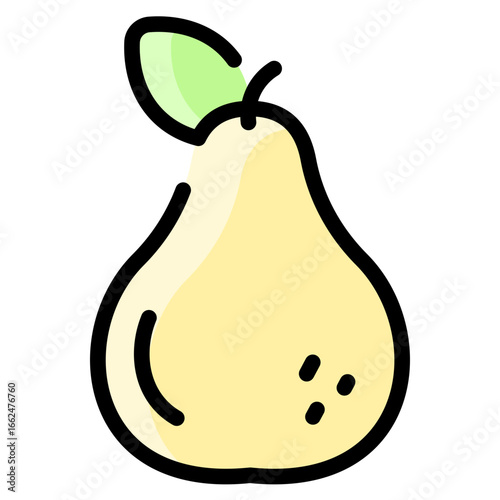 Pear