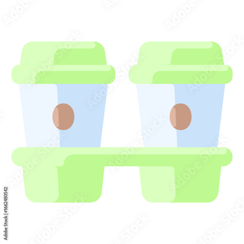 Coffee takeaway
